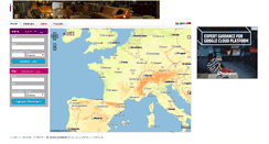 Desktop Screenshot of itimap.fr